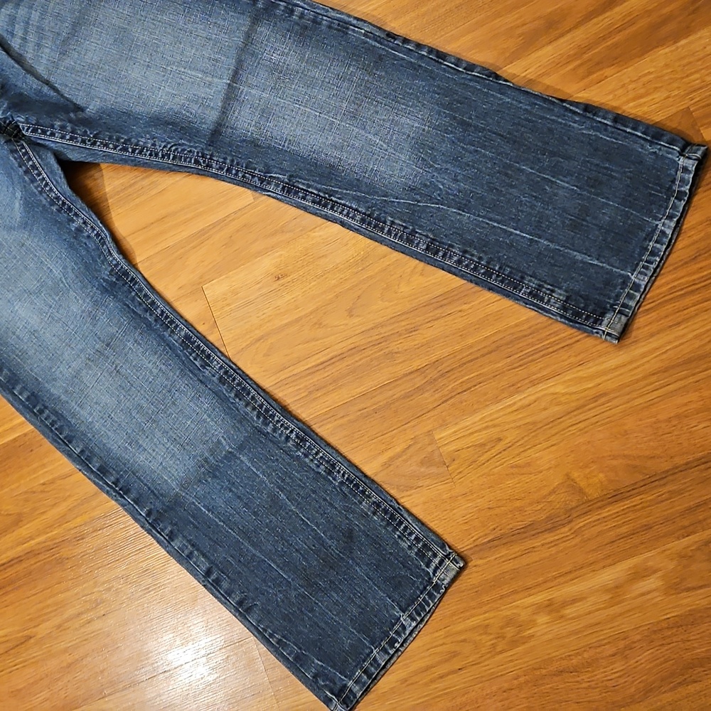 Request Jeans Size 34x32 - Picture 8 of 11